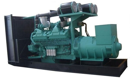 安泽200kw康明斯发电机组图片 安泽200kw康明斯发电机组图片