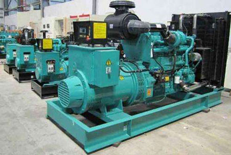 安泽1000kw康明斯柴油发电机组图片 安泽1000kw康明斯柴油发电机组图片