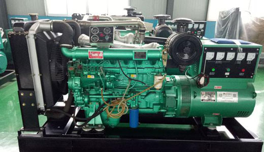 安泽发电机不发电的原因 安泽发电机不发电的原因