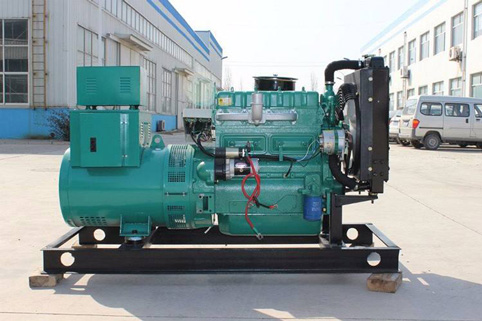 安泽小型柴油发电机 安泽小型柴油发电机
