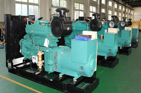 安泽小型柴油发电机 安泽小型柴油发电机