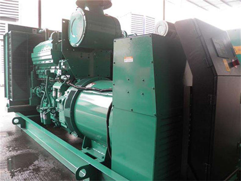 安泽柴油发电机 安泽柴油发电机