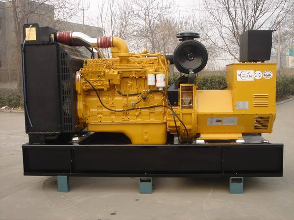 安泽发电机出租