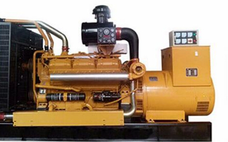 安泽发电机出租