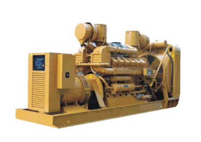 安泽发电机出租