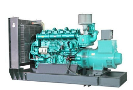 安泽发电机出租