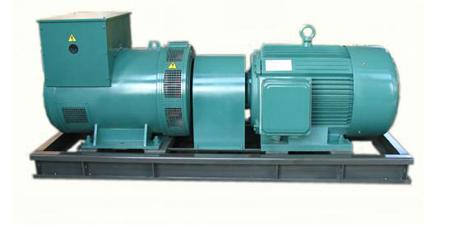 安泽发电机出租