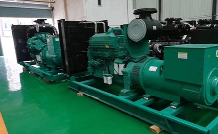 安泽发电机出租 安泽发电机出租